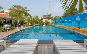 Tay Tien Bungalow